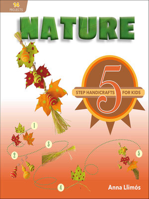 cover image of Nature